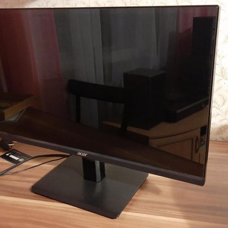 Acer g236hl схема