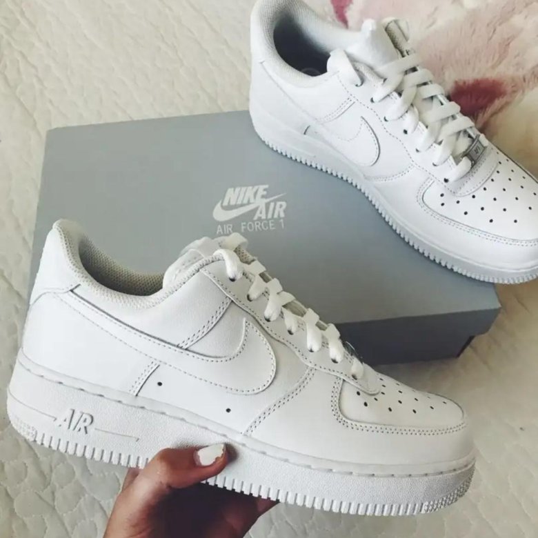 air force 1s macys