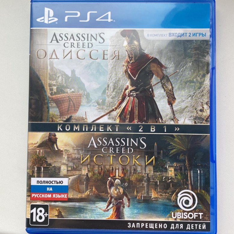 Ассасин одиссея русский язык. Assassin's Creed Одиссея + Истоки Xbox one. Assassin's Creed Odyssey ps4. Ассасин Крид на плейстейшен 4. Игра Assassin's Creed: Одиссея (ps4, русская версия) (PLAYSTATION 4, русская версия).