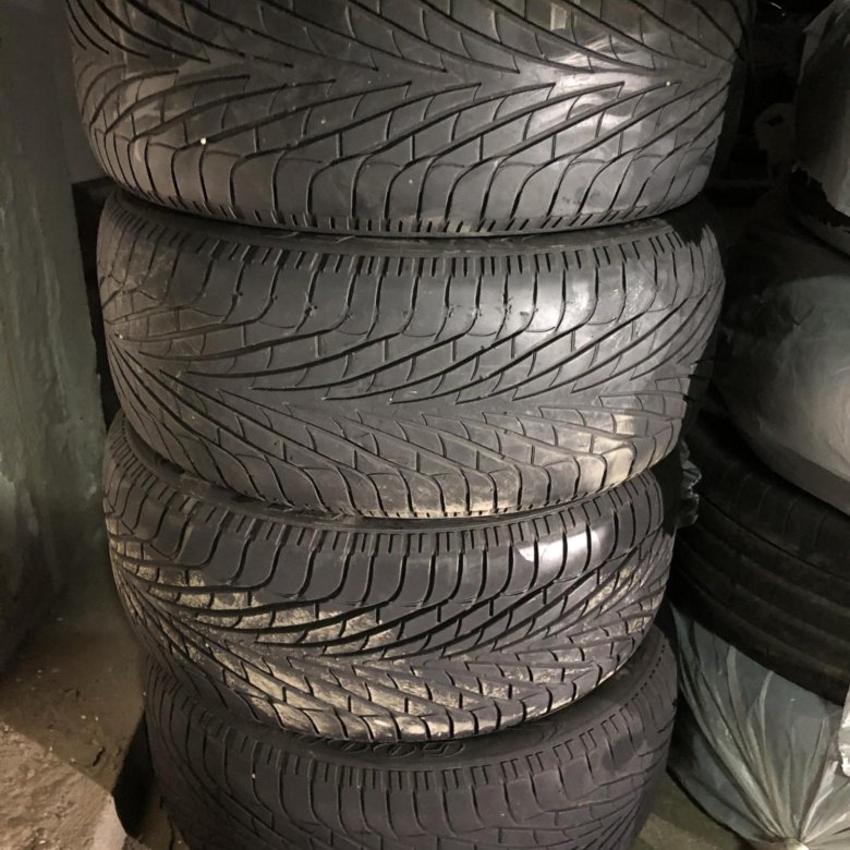 Резина Goodyear wrangler – купить в Москве, цена 8 000 руб., продано 13 ...