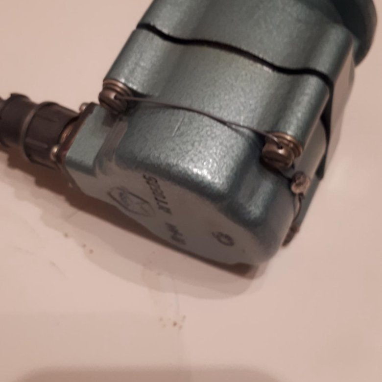 Преобразователь первичный Д-1М – купить в Санкт-Петербурге, цена 3 000 ...