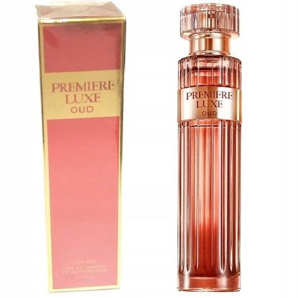 Avon Парфюмерная вода Premiere Luxe Oud for Her — отзывы