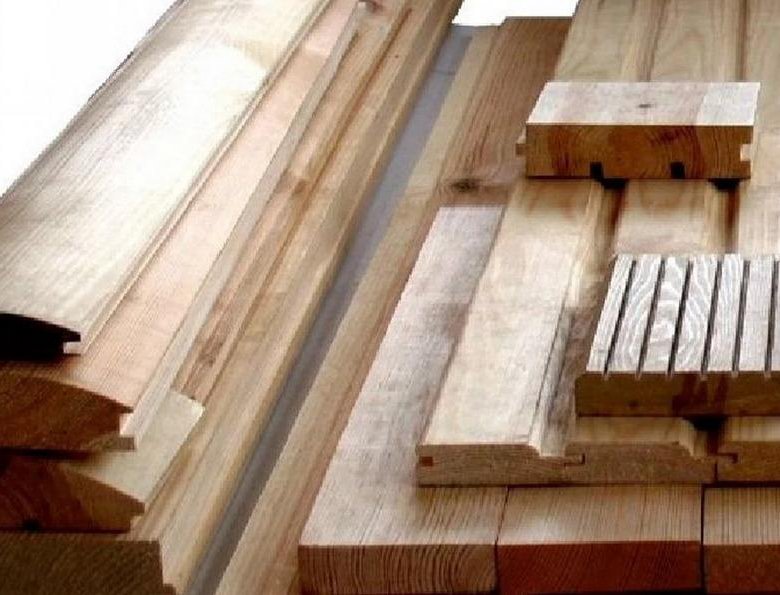 Вагонка паркетная доска брус рейка – купить в Белгороде, цена 130 руб ...