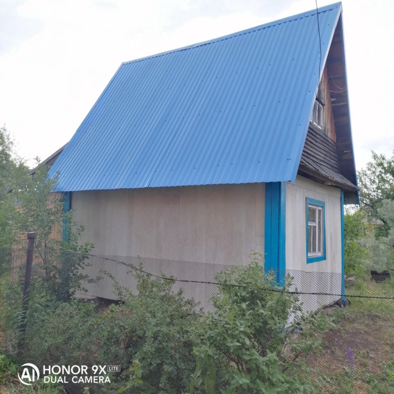 Дача, 35 м² – купить в Иглино, цена 220 000 руб., продано вчера в 13:51 ...