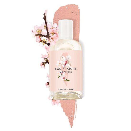 Yves rocher Валдбериес