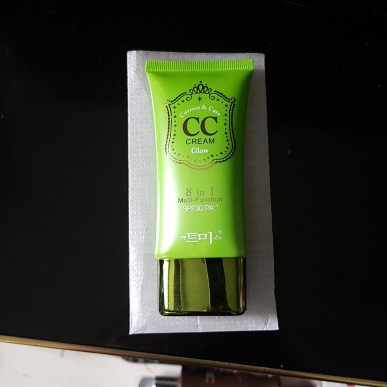 Holika Holika Cc Cream Купить