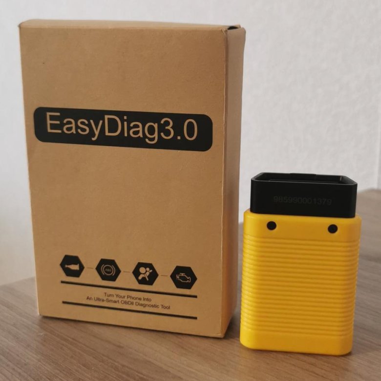 Launch easydiag v3.0 (все марки) – купить в Москве, цена 18 000 руб ...