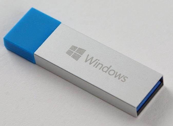 Флешка usb загрузочная windows 7/8/10 – купить в Москве, цена 450 руб ...