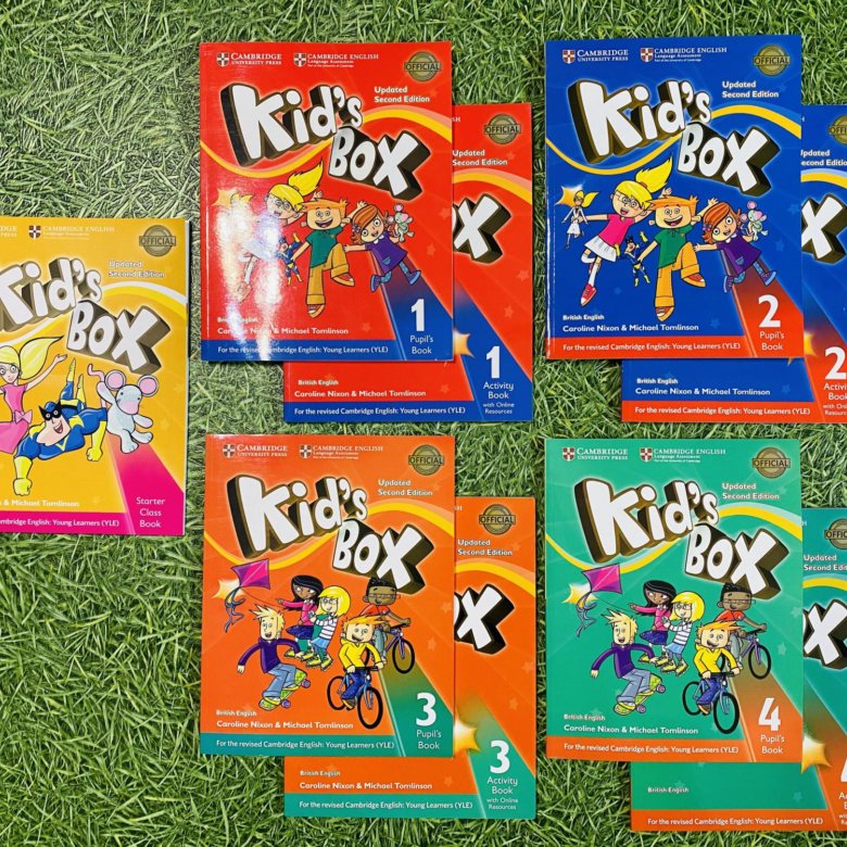 Kids box starter 7. Kids Box Starter. Kid's Box (2nd Edition) Starter. Цвет Kids Box Starter. Kids Box Starter Unit 1.