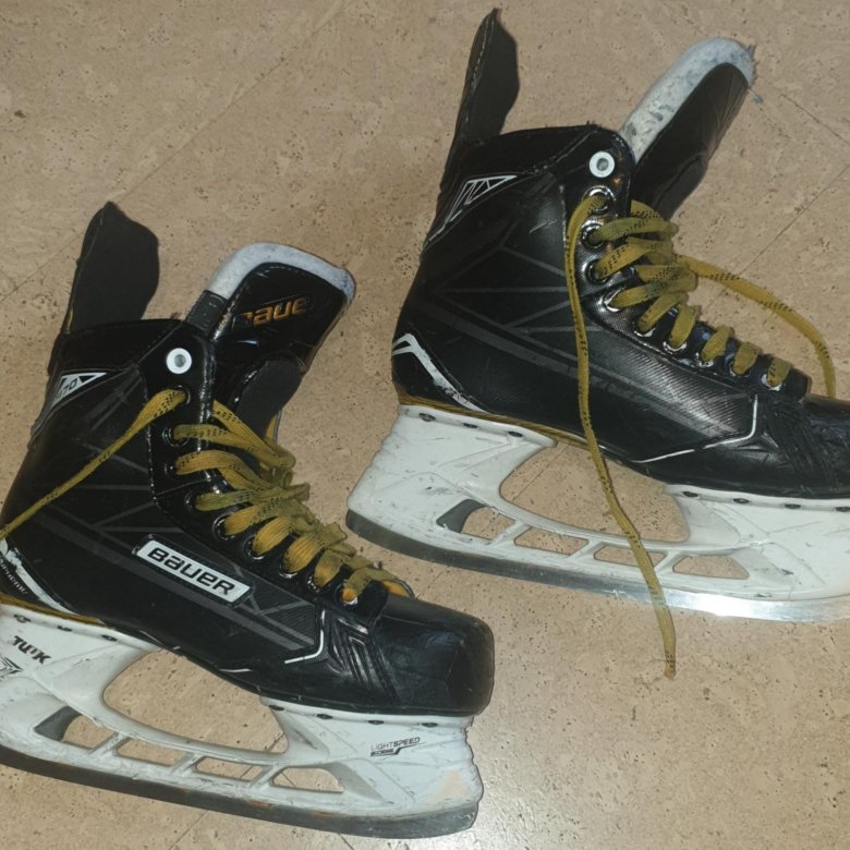 Bauer Supreme s170 нагрудник вратарский