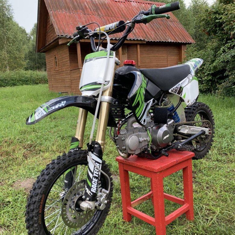 JMC 125