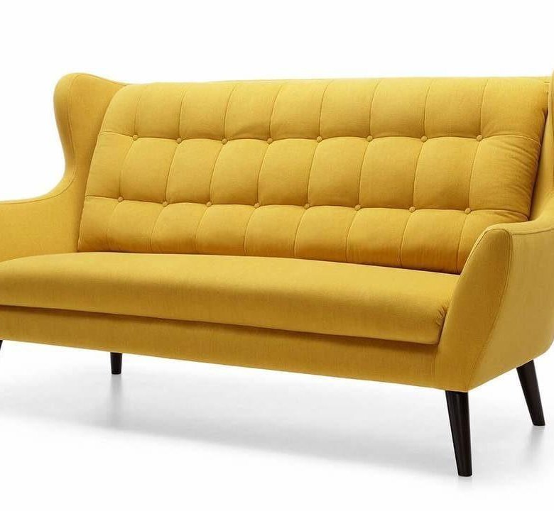 Стильный диван – купить в Москве, цена 42 900 руб., дата размещения: 24 ...