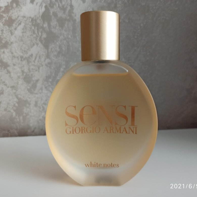 Купить Парфюмерию От Giorgio Armani Sensi Оптом