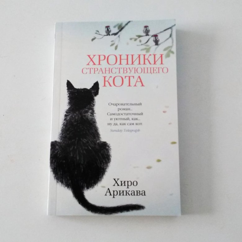 Хроники Странствующего Кота Купить Книгу