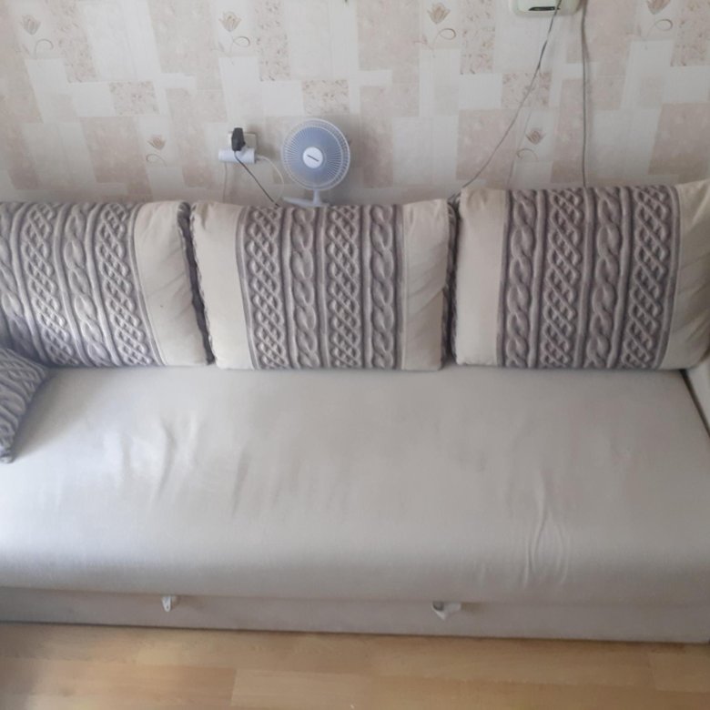 Диван – купить в Кургане, цена 16 000 руб., дата размещения: 18.05.2022 ...