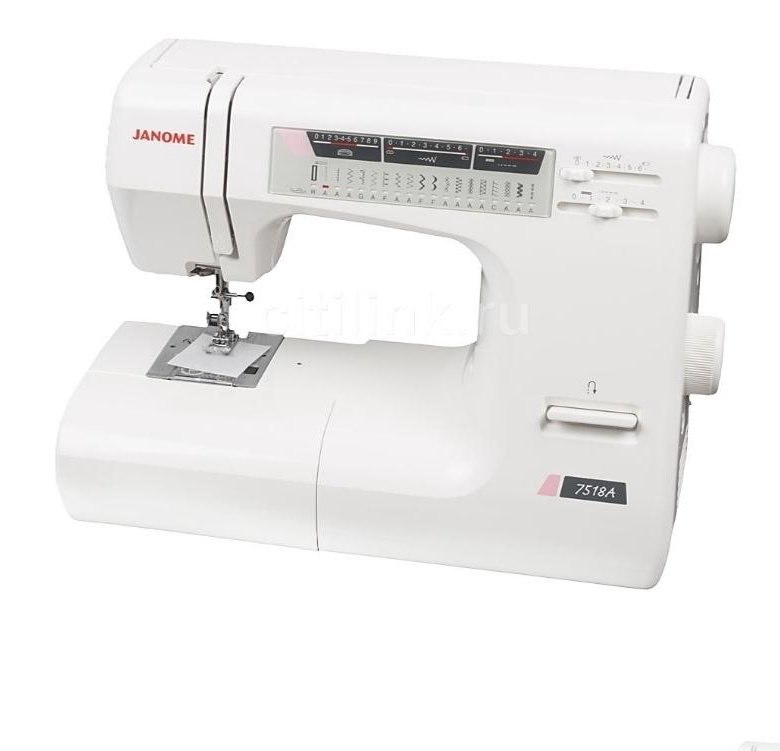 Швейная машина Janome 7518a. Janome xv7 упаковка.