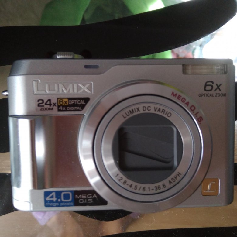 Фотоаппарат Lumix Canon – купить в Москве, цена 350 руб., дата ...