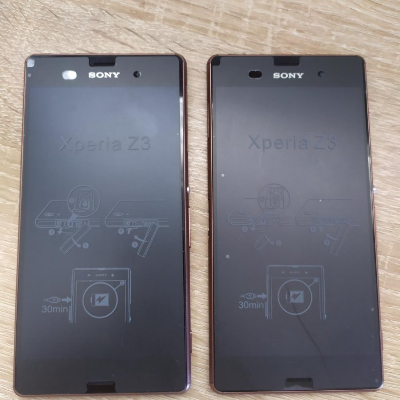 Новый смартфон Sony Xperia Z3 – купить в Сочи, цена 5 999 руб., дата ...