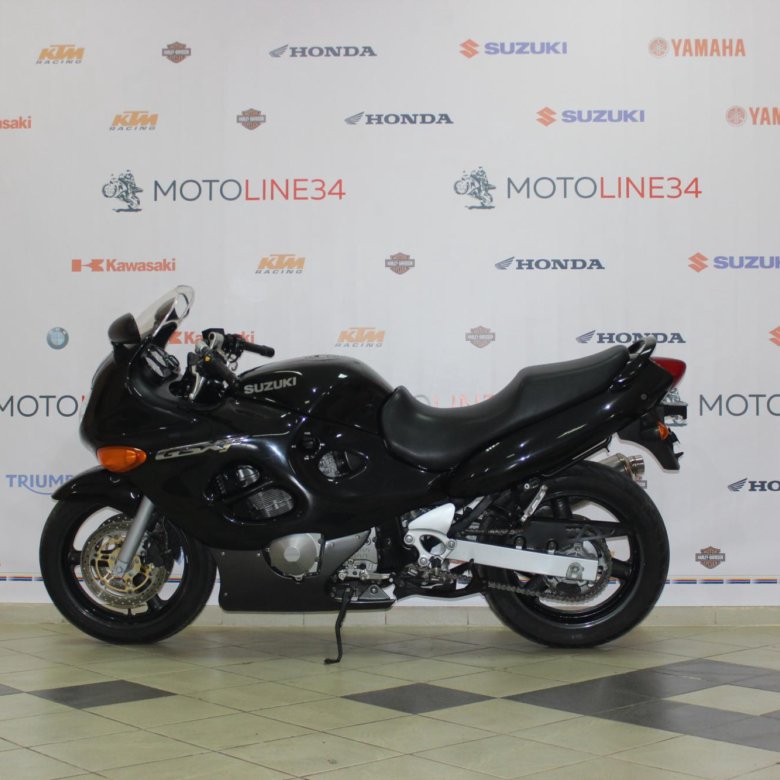 Авито спорт мотоцикл купить