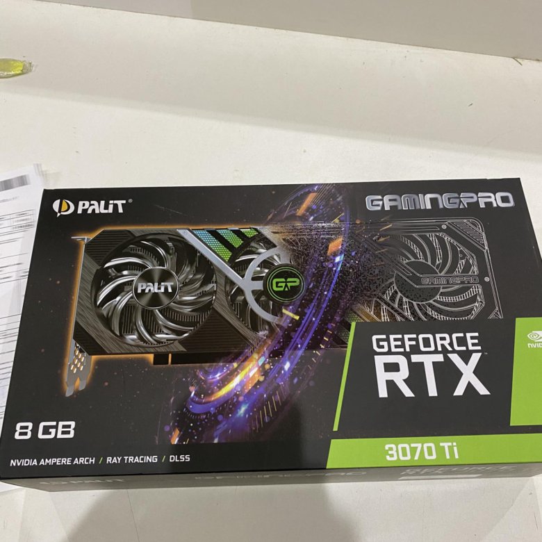 3070ti Цена