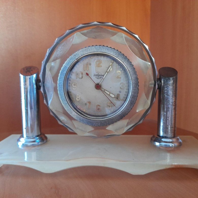 Часы танковые, 1953 – купить в Тюмени, цена 4 000 руб., дата размещения ...