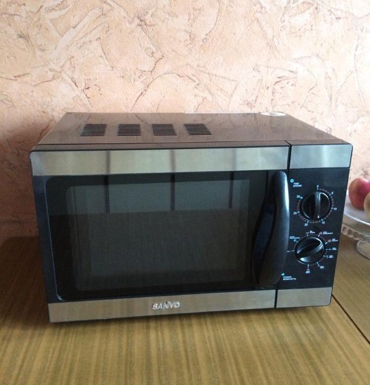 Sanyo em p7 el17 схема