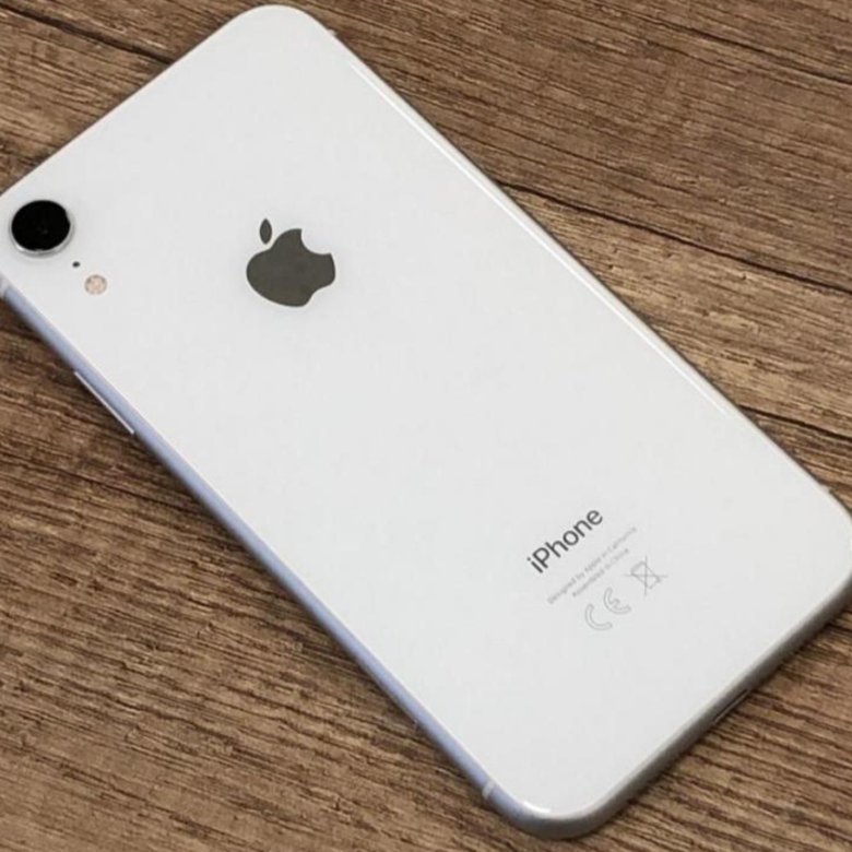 Купить Новый Iphone Xr 128