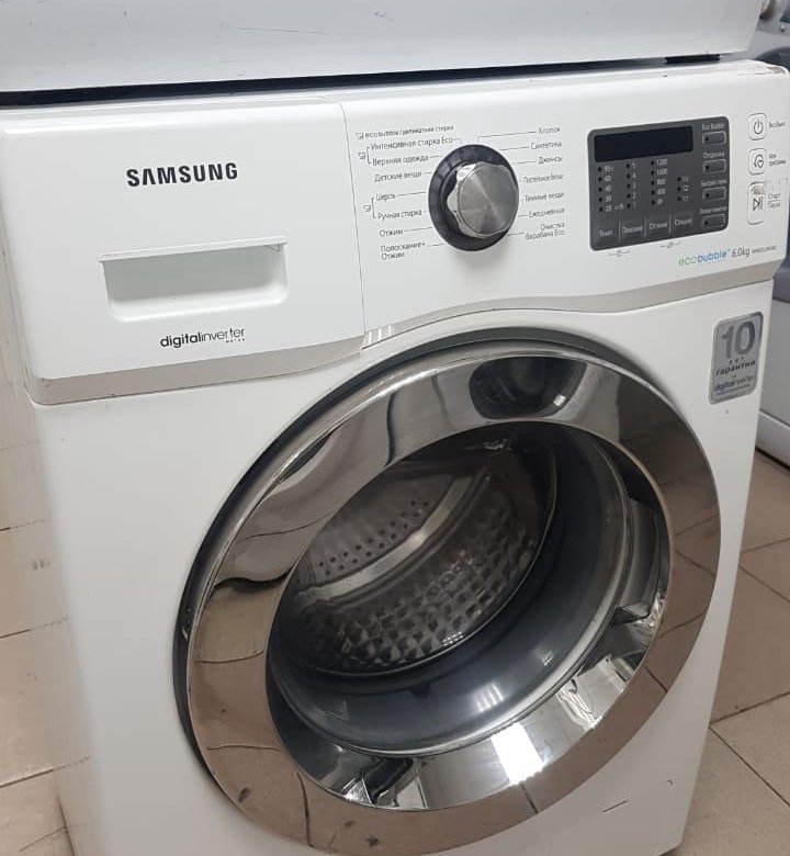 Samsung wf602w2bkwq.