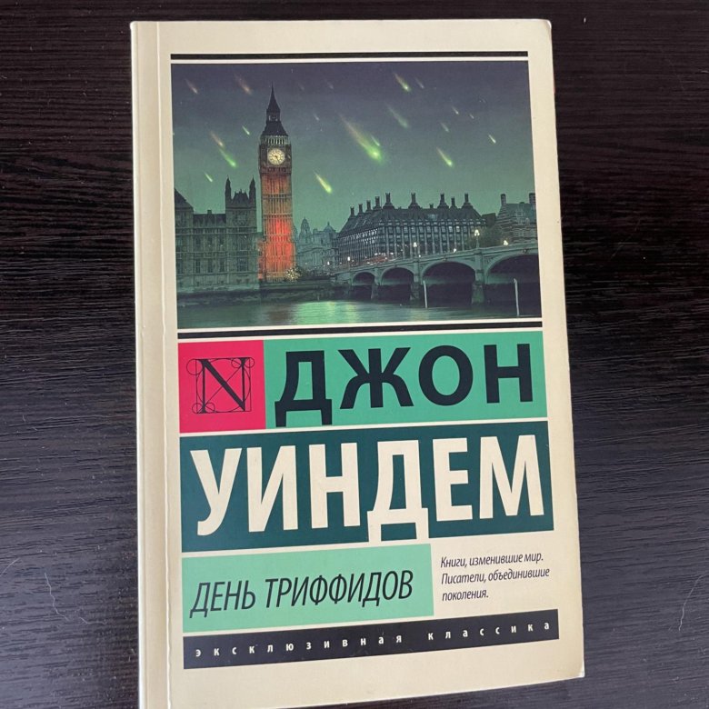 Уиндем Джон "день триффидов". Джон Уиндем отклонение от нормы. День триффидов Джон Уиндем книга. Уиндем город.