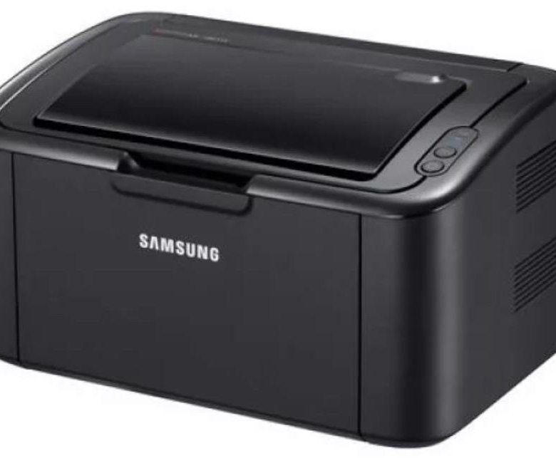 Samsung ml 1660