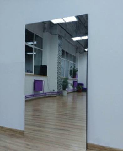 Зеркало 100см*20см, 120*20см – купить в Томске, цена 200 руб., истекает ...