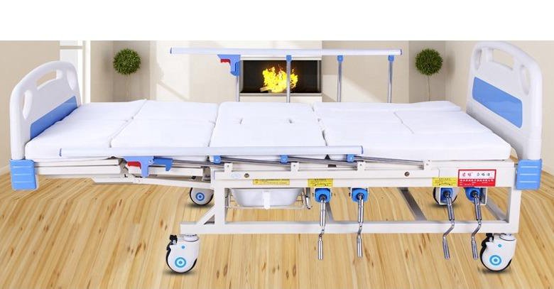 Med Beds кровати Tesla