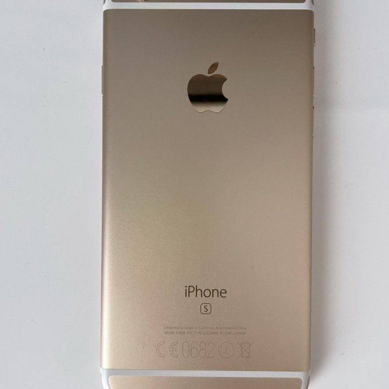 Купить Iphone 6 128 Gb