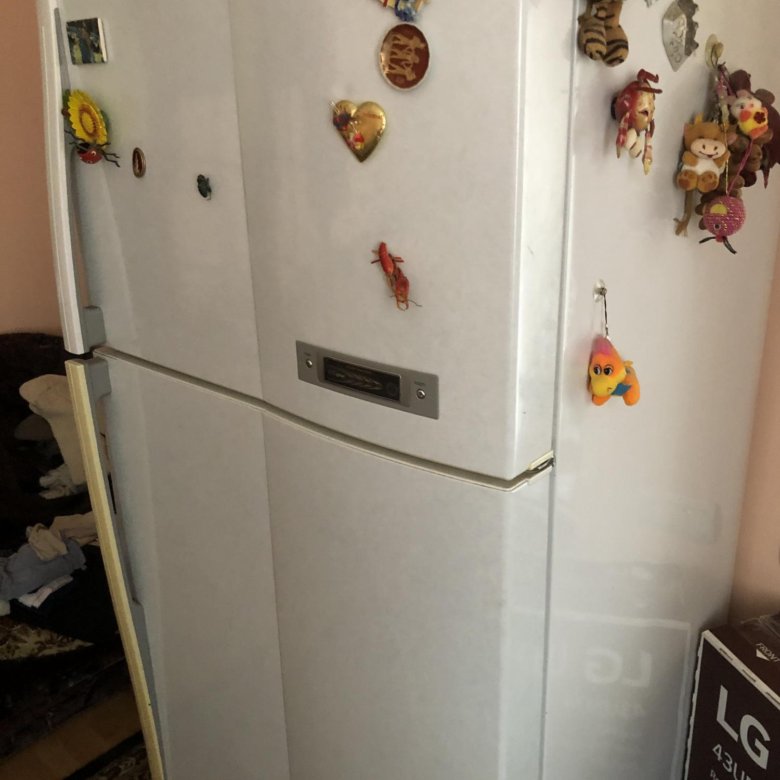 Холодильник – купить в Кисловодске, цена 15 000 руб., дата размещения ...