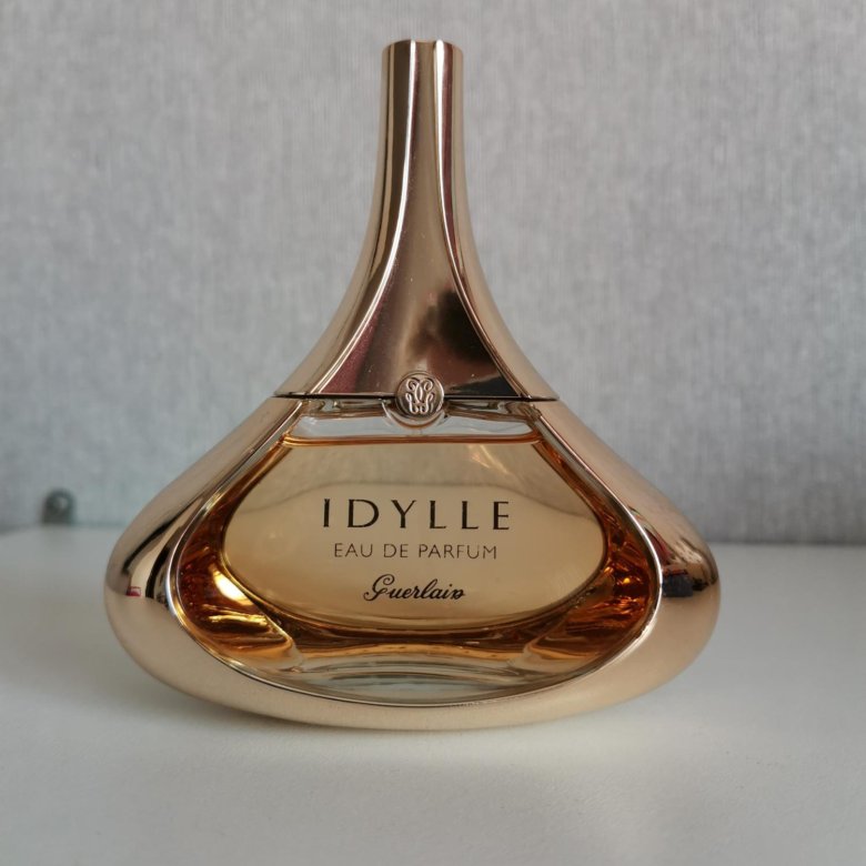 Guerlain idylle. Guerlain Idylle тестер 50 мл. Guerlain Idylle 20 век. Идиль герлен отзывы. Тула Идиль.