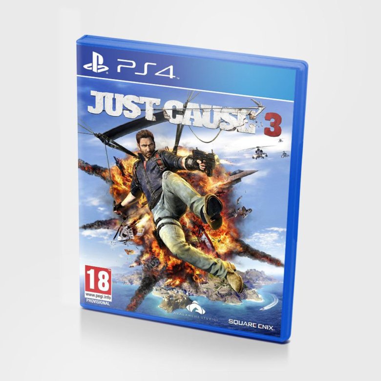 Игры ps4 6