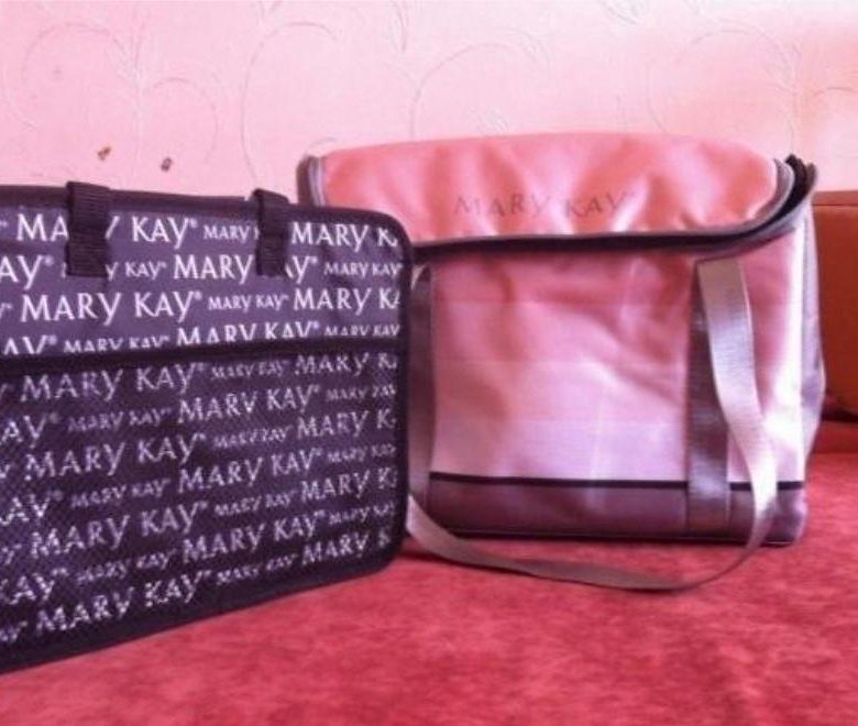 Мэри кей сумка