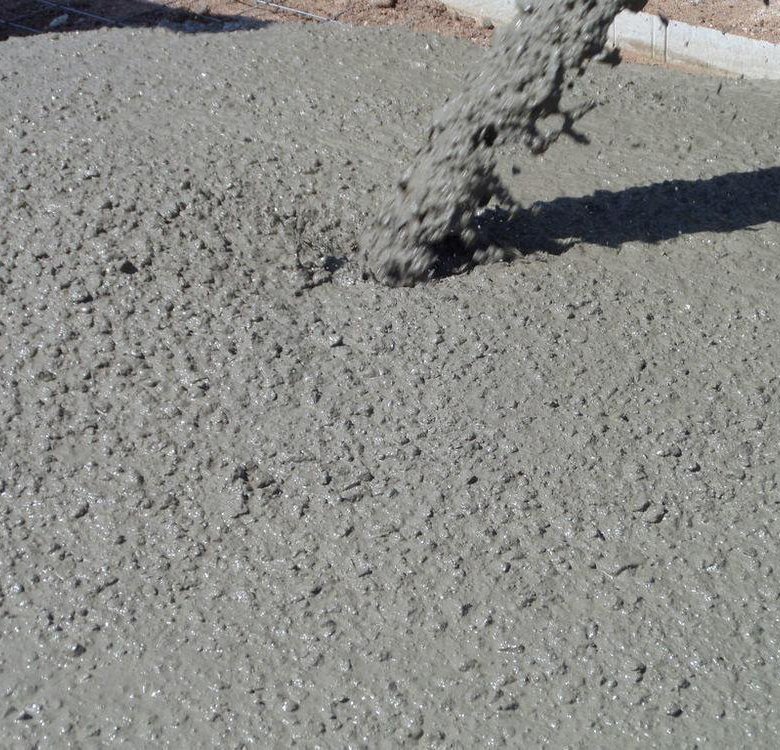 Бетон В Барнауле Купить Цены