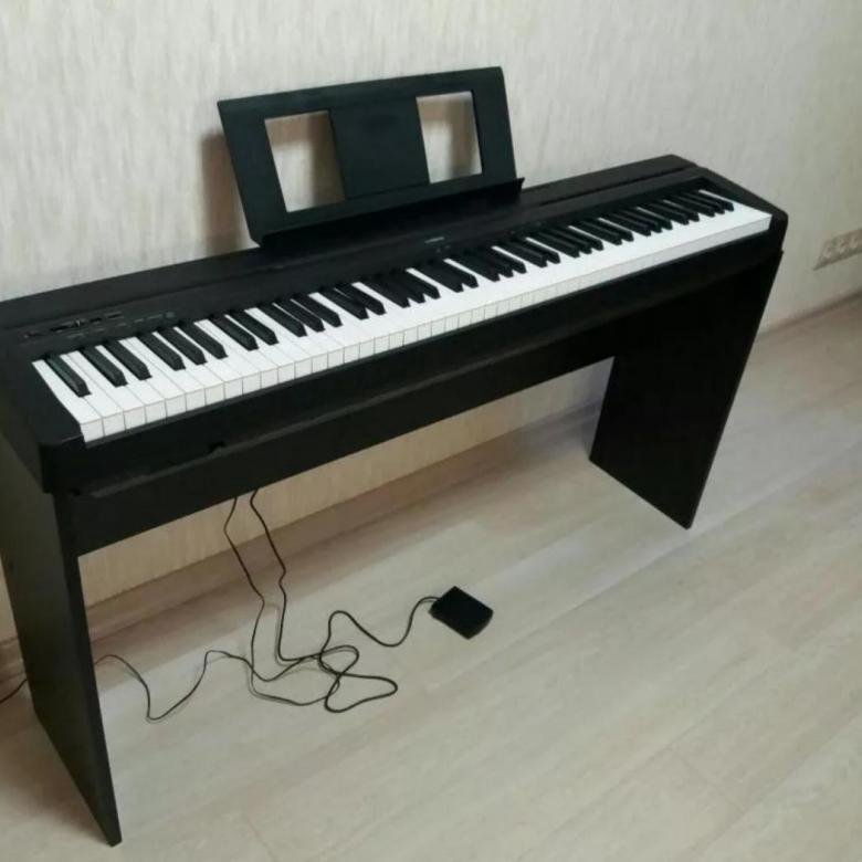 Yamaha p 45b цифровое. Цифровое пианино Yamaha p-45. Цифровое пианино Ямаха р45. Электропианино Ямаха р-45. Синтезатор Yamaha p45b.