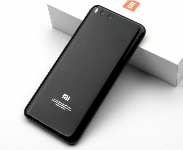 Mi 6 128gb