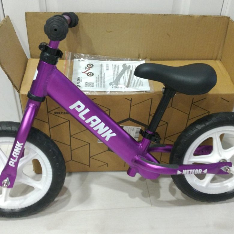 Беговел – купить в Одинцово, цена 3 500 руб., дата размещения: 19.06. ...