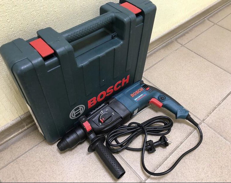 Купить Bosch 2 26 В Минске