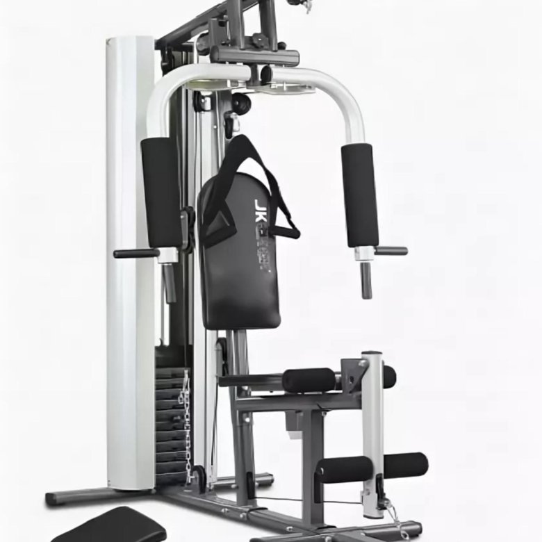 Тренажер Weider 8700