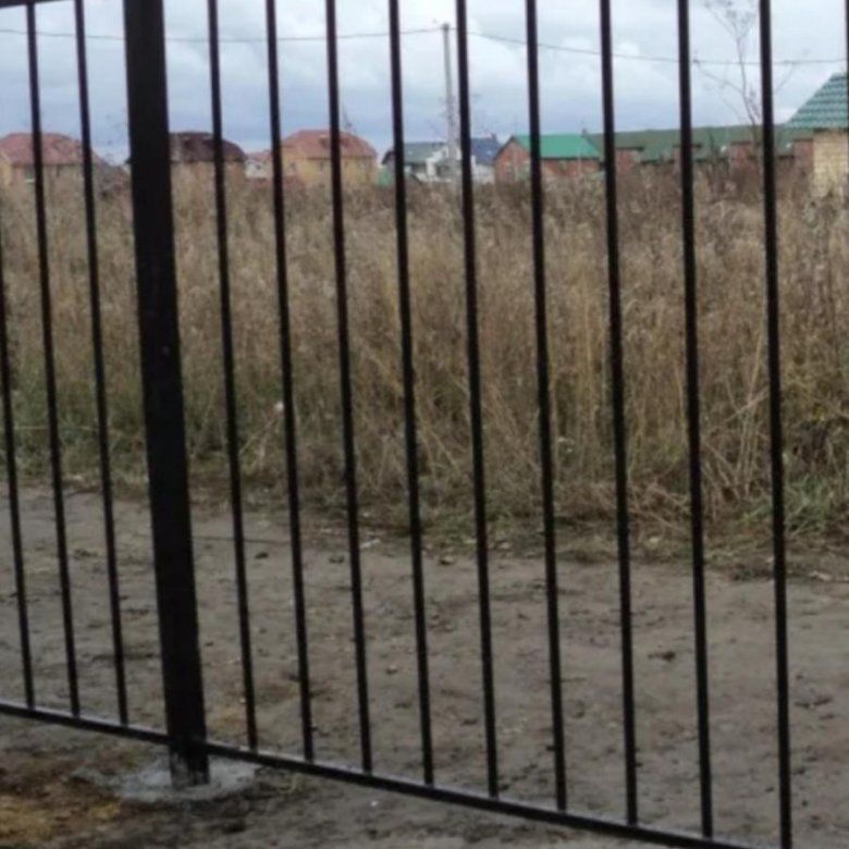 Забор метал. Профильная труба – купить в Якутске, цена 2 500 руб., дата ...