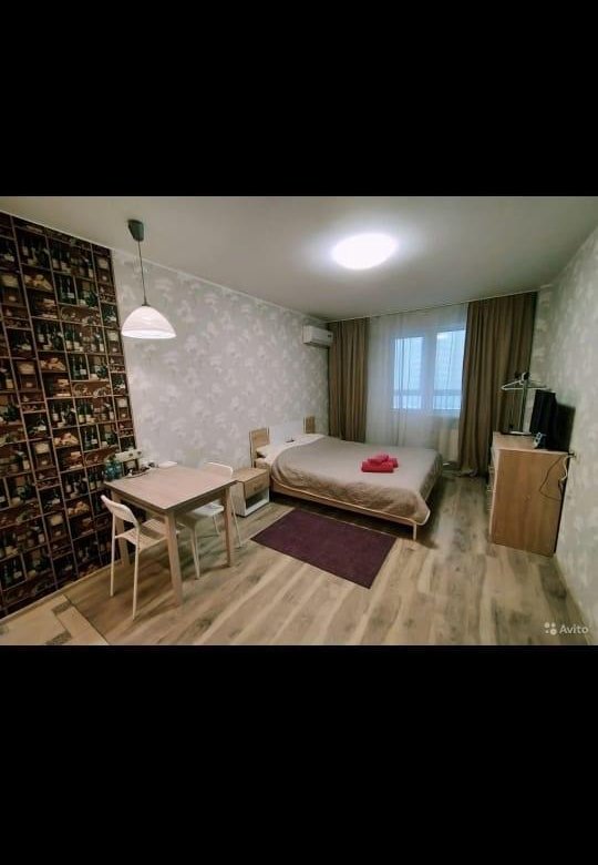 Квартира, апартаменты, 28 м² – купить в Химках, цена 2 000 руб., дата ...