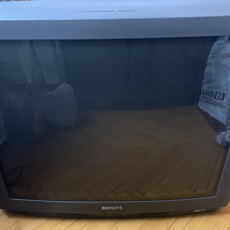 Телевизор Philips 29PT 9113/58 – купить в Москве, цена 500 руб ...