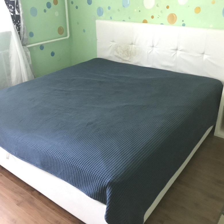 Кровать Ascona – купить в Москве, цена 5 000 руб., дата размещения: 15. ...