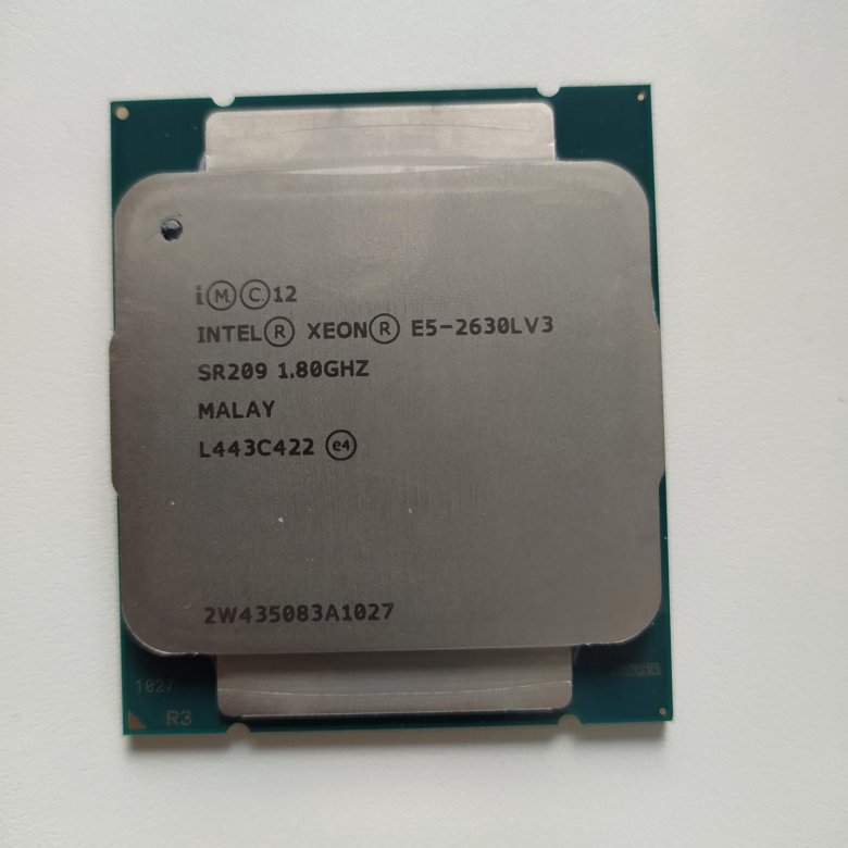E5 2630l v3. 2630l v3.