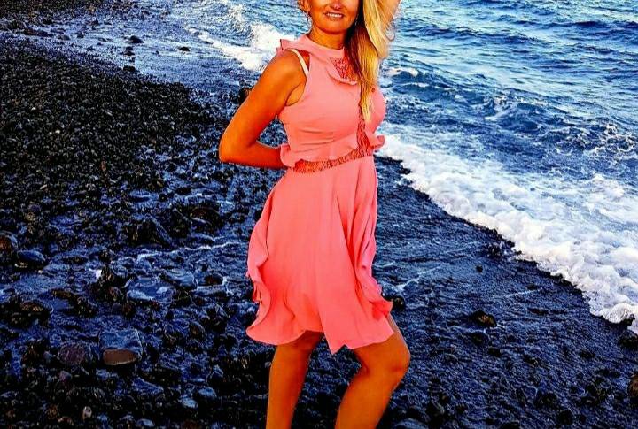 Love Republic Платье Белое С Цветами фото 20