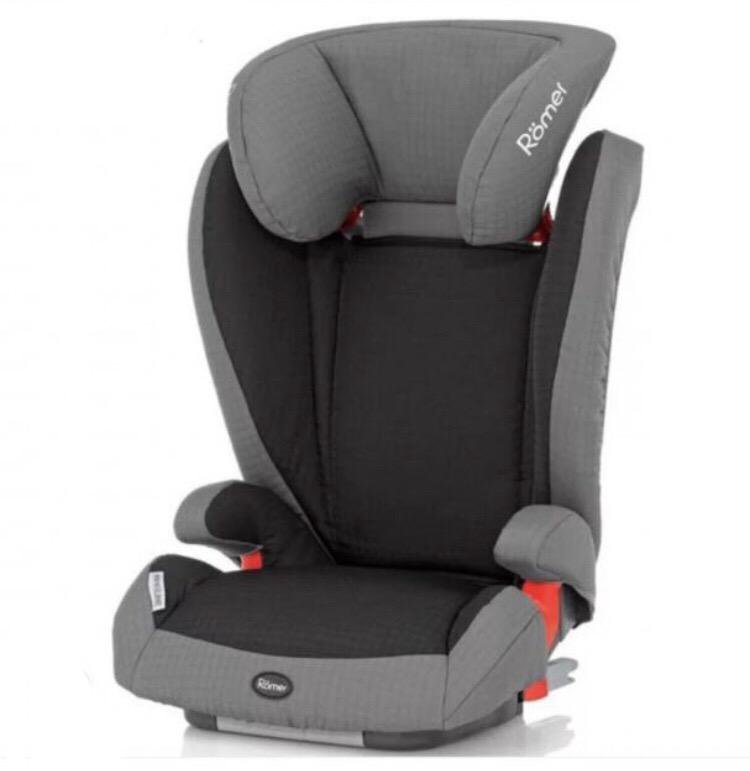 Детское кресло britax romer kidfix